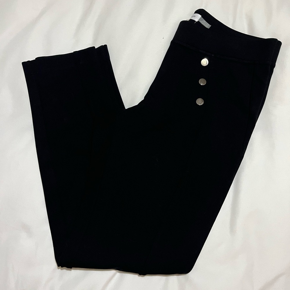 Calvin Klein Dress Leggings